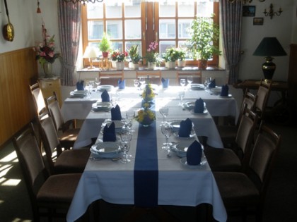Foto: Hornb&amp;uuml;ssel